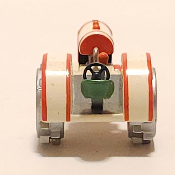 RETRO Hallmark Keepsake Antique Tractors Miniature Collector's Series 2005 - Picture 2 of 11